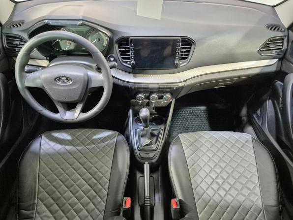 Lada (ВАЗ) Vesta I Рестайлинг (NG) с пробегом 2023 года, цена 1 248 000 рублей, 28000 км, седан, Автокод Объявления
