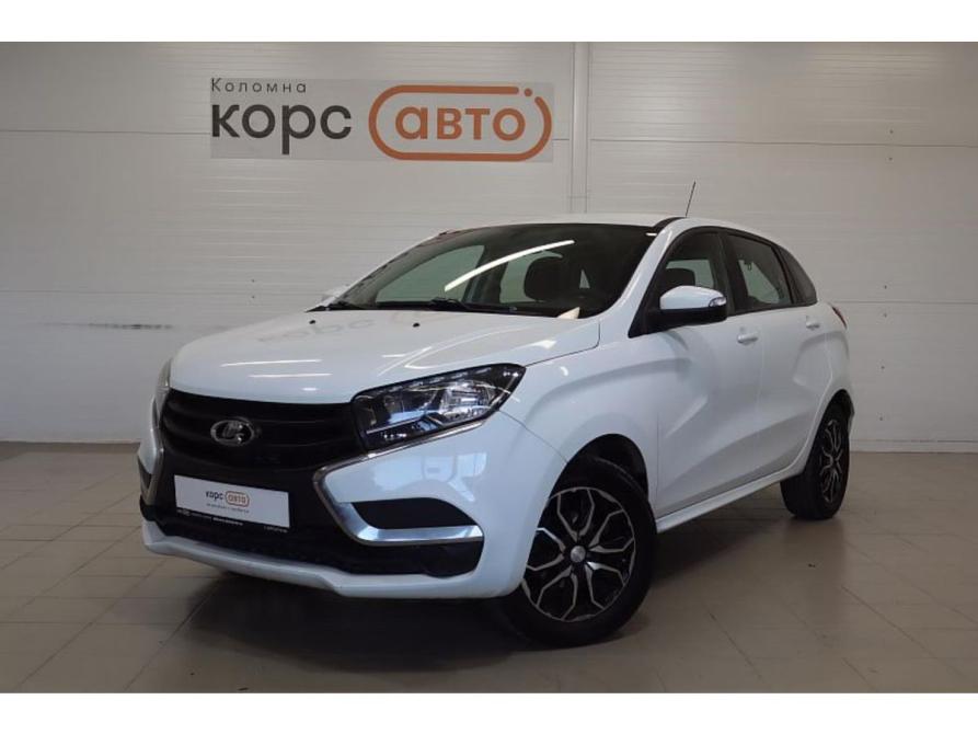 Lada (ВАЗ) XRAY I Коломна  - изображение 1