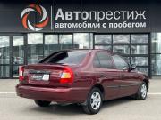 Hyundai Accent II Волгоград  - изображение 23