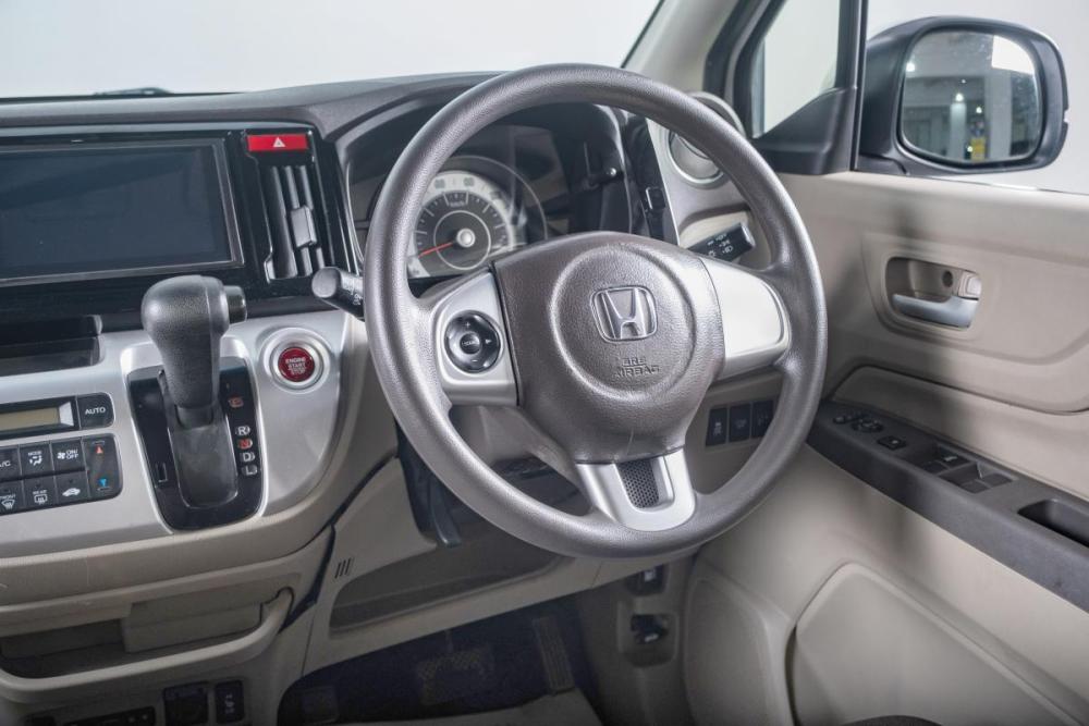 Honda N-WGN I Рестайлинг Томск  - изображение 9