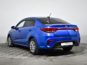 Kia Rio IV Санкт-Петербург  - изображение 25