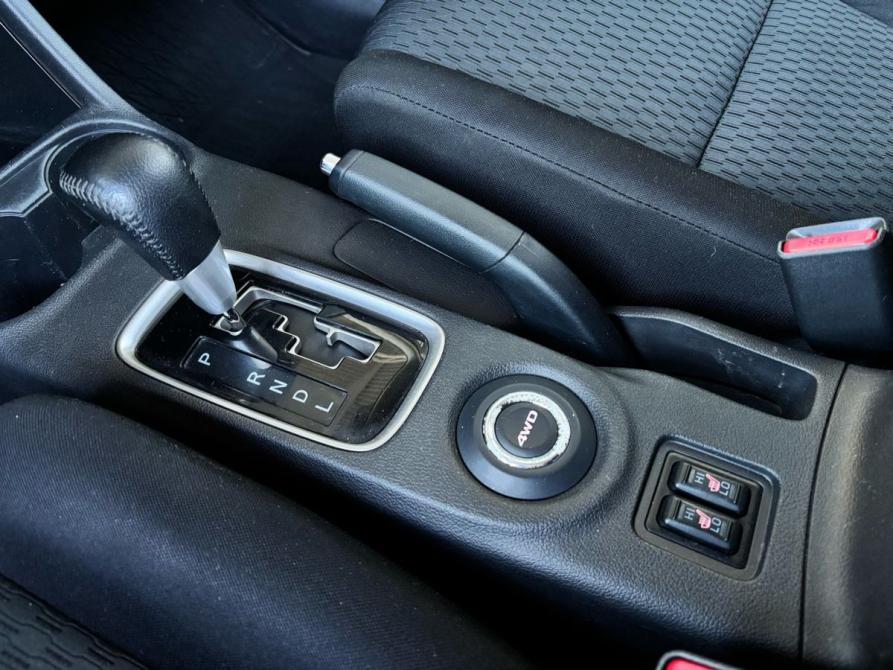 Mitsubishi Outlander III Уфа  - изображение 15