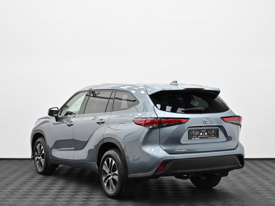 Toyota Highlander IV (XU70) Москва  - изображение 4