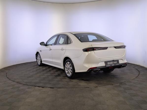 Kaiyi E5 с пробегом 2023 года, цена 890 000 рублей, 100521 км, седан, Автокод Объявления