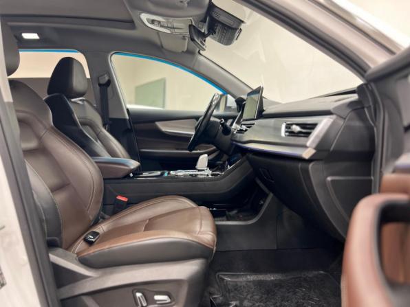Chery Tiggo 8 Pro I с пробегом 2021 года, цена 1 865 000 рублей, 88783 км, внедорожник, Автокод Объявления