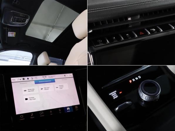 Jeep Grand Cherokee V (WL) с пробегом 2023 года, цена 6 099 000 рублей, 41372 км, внедорожник, Автокод Объявления