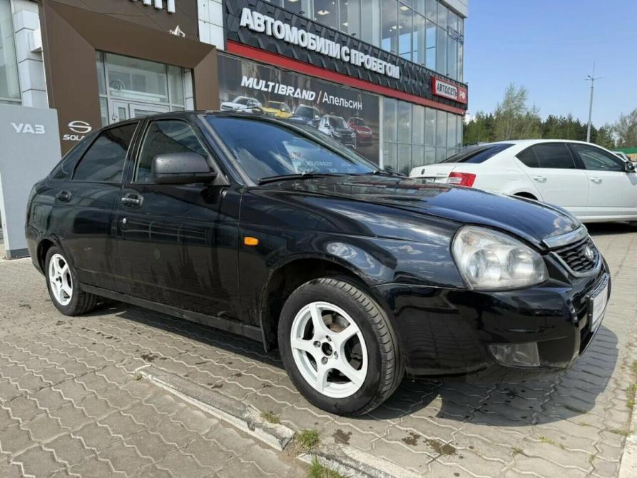 Lada (ВАЗ) Priora I Набережные Челны  - изображение 5
