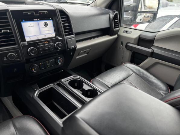 Ford F-150 XIII с пробегом 2017 года, цена 5 130 000 рублей, 206326 км, offers.body_type.unknown, Автокод Объявления