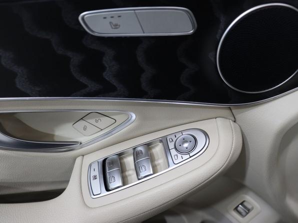 Mercedes-Benz GLC I (X253) с пробегом 2017 года, цена 2 670 000 рублей, 156492 км, внедорожник, Автокод Объявления