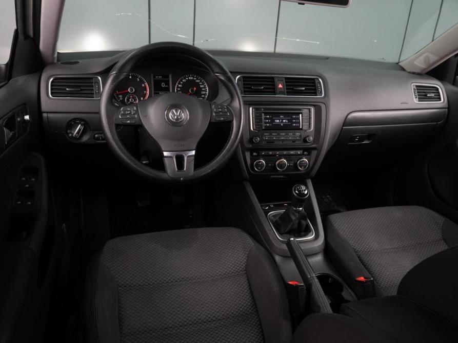 Volkswagen Jetta VI Воронеж  - изображение 6