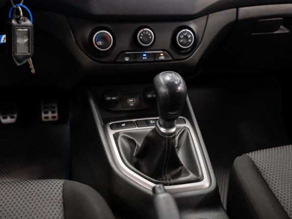 Hyundai Creta I Рестайлинг с пробегом 2020 года, цена 1 650 000 рублей, 113588 км, внедорожник, Автокод Объявления