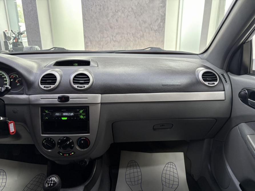 Chevrolet Lacetti I Ярославль  - изображение 27