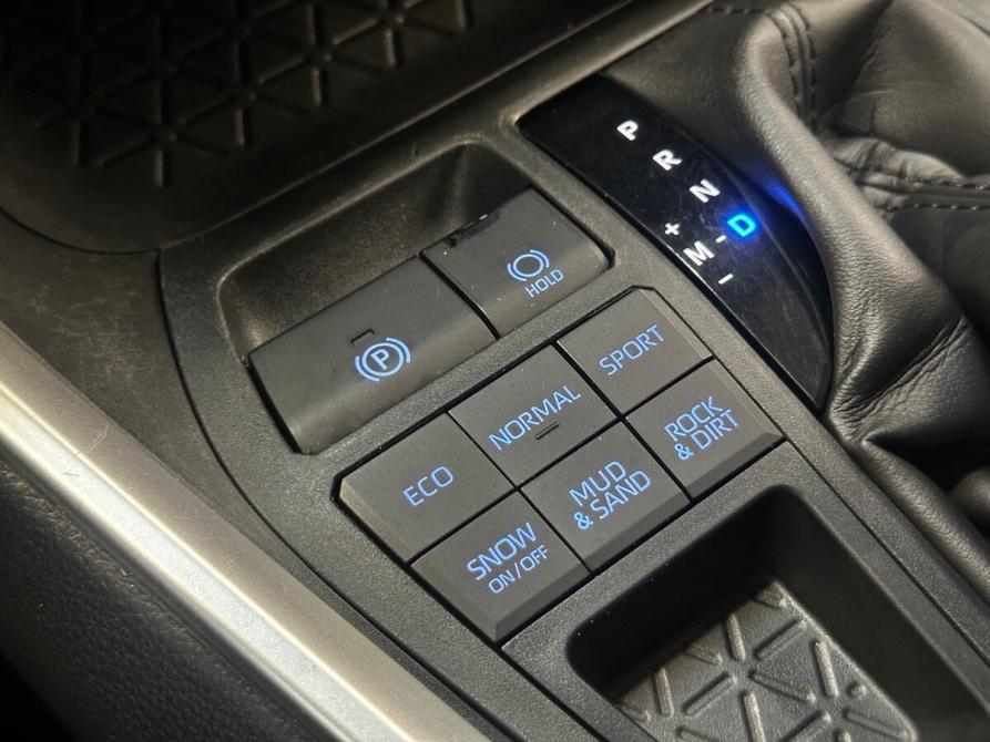 Toyota RAV4 V (XA50) Балашиха  - изображение 10
