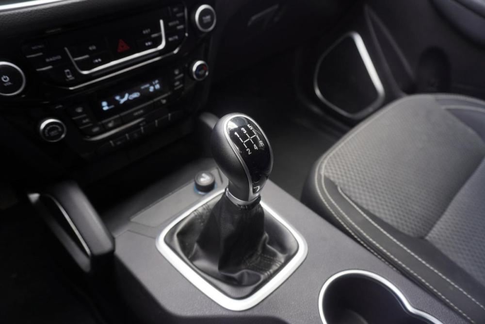 Geely Emgrand X7 I Рестайлинг 2 Ульяновск  - изображение 16