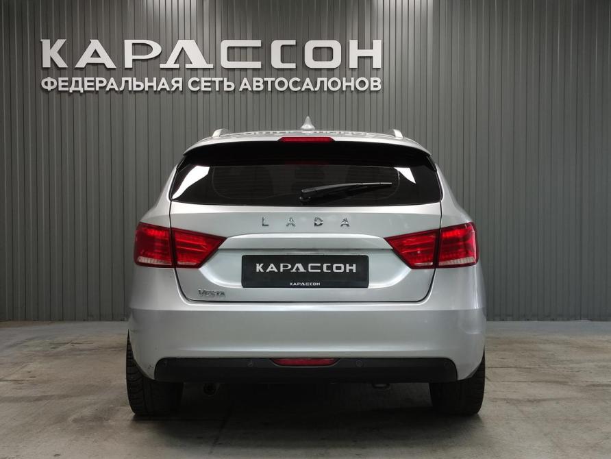 Lada (ВАЗ) Vesta I Пермь  - изображение 4