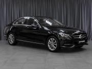 Mercedes-Benz C-Класс IV (W205) Тюмень  - изображение 19