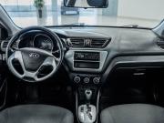 Kia Rio III Рестайлинг Самара  - изображение 26