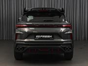 Geely Coolray I Рестайлинг Ставрополь  - изображение 28