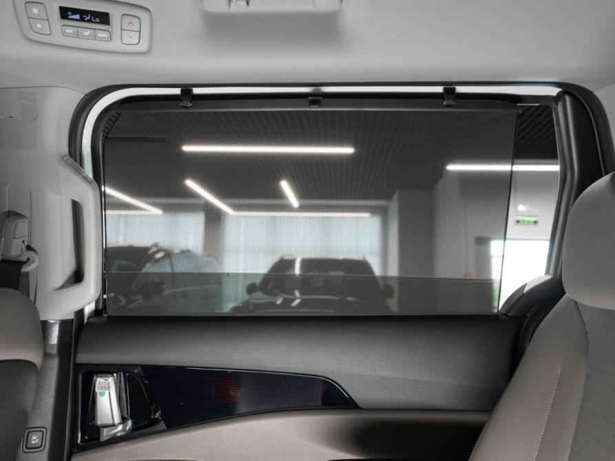 Kia Carnival IV Рестайлинг Москва  - изображение 17