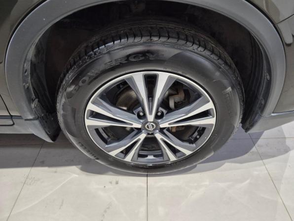 Nissan X-Trail III Рестайлинг с пробегом 2020 года, цена 2 449 000 рублей, 110674 км, внедорожник, Автокод Объявления