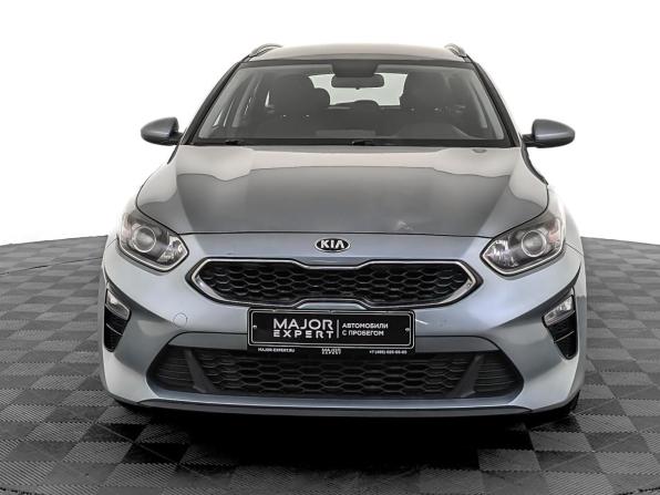 Kia Ceed III с пробегом 2020 года, цена 1 550 000 рублей, 144124 км, универсал, Автокод Объявления