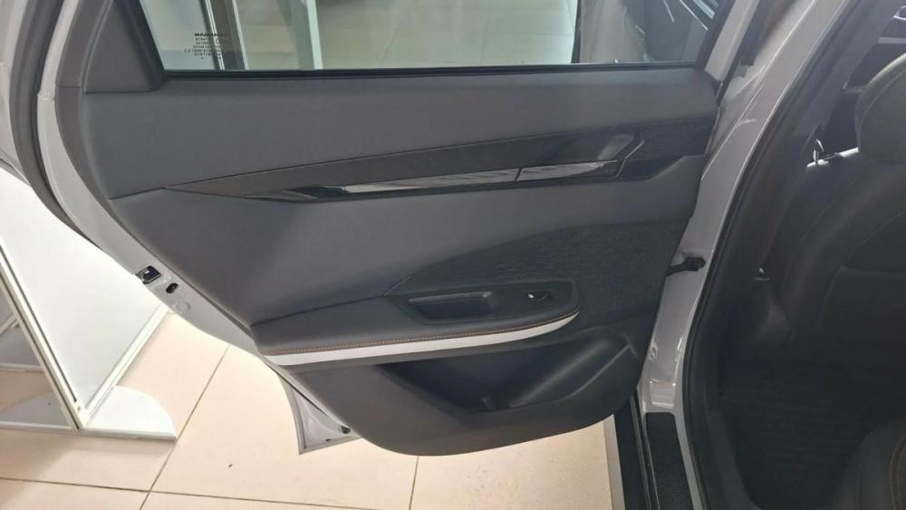 Changan UNI-V I Уфа  - изображение 31