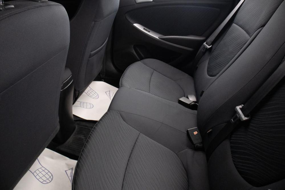 Hyundai Solaris I Рестайлинг Оренбург  - изображение 19