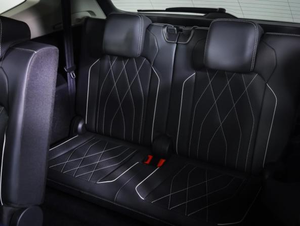 Volkswagen Tiguan II Рестайлинг с пробегом 2022 года, цена 3 798 000 рублей, 70000 км, внедорожник, Автокод Объявления