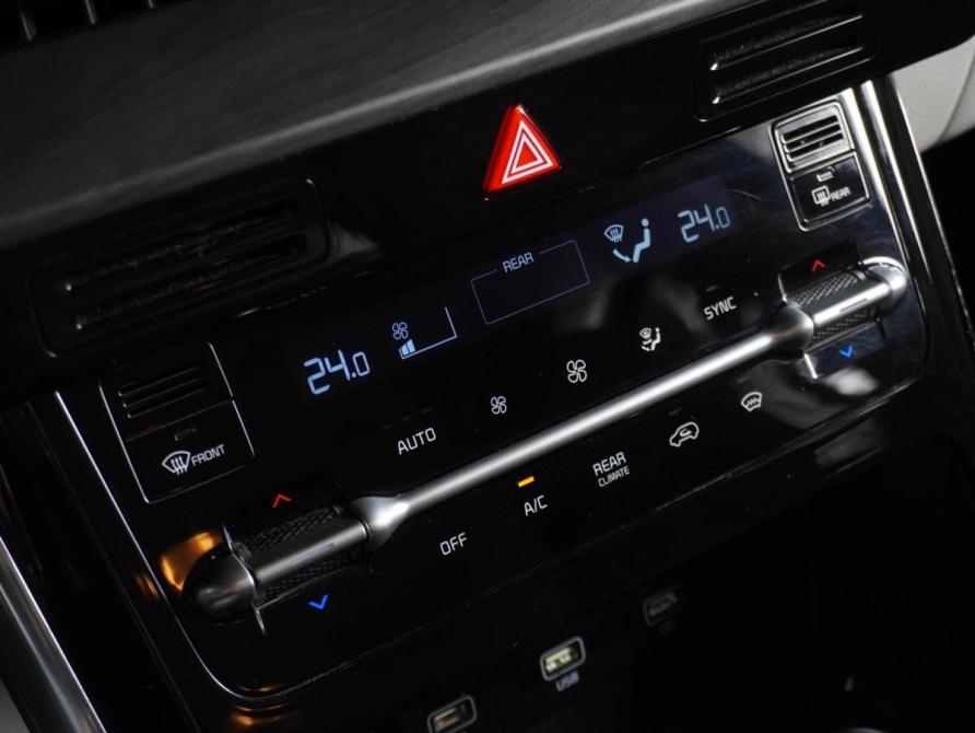 Kia Carnival IV Воронеж  - изображение 19