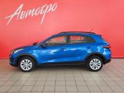 Kia Rio IV Вологда  - изображение 19