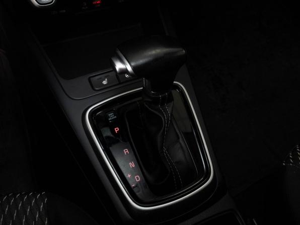 Kia Rio IV с пробегом 2017 года, цена 1 210 000 рублей, 153194 км, седан, Автокод Объявления