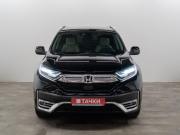 Honda CR-V V Рестайлинг Красноярск  - изображение 27