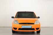 Ford Fiesta Mk5 Челябинск  - изображение 17