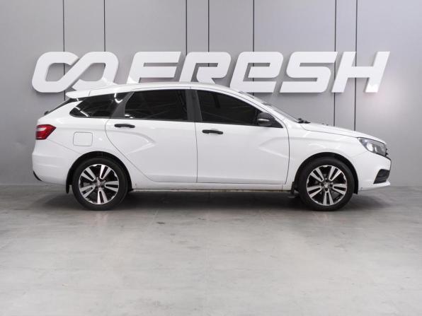 Lada (ВАЗ) Vesta I с пробегом 2020 года, цена 749 000 рублей, 138687 км, универсал, Автокод Объявления