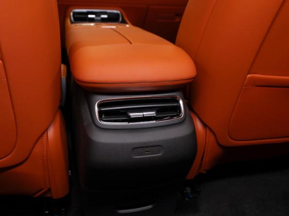 Changan Qiyuan Q07 с пробегом 2026 года, цена 3 840 000 рублей, 50 км, внедорожник, Автокод Объявления