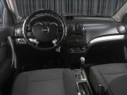 Chevrolet Aveo I Рестайлинг Тюмень  - изображение 22