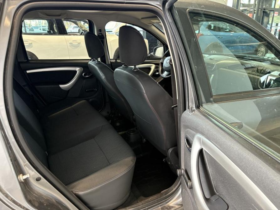 Nissan Terrano III (D10) Новомосковск  - изображение 9