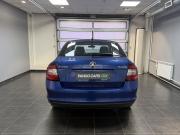 Skoda Rapid I Рестайлинг Тверь  - изображение 25
