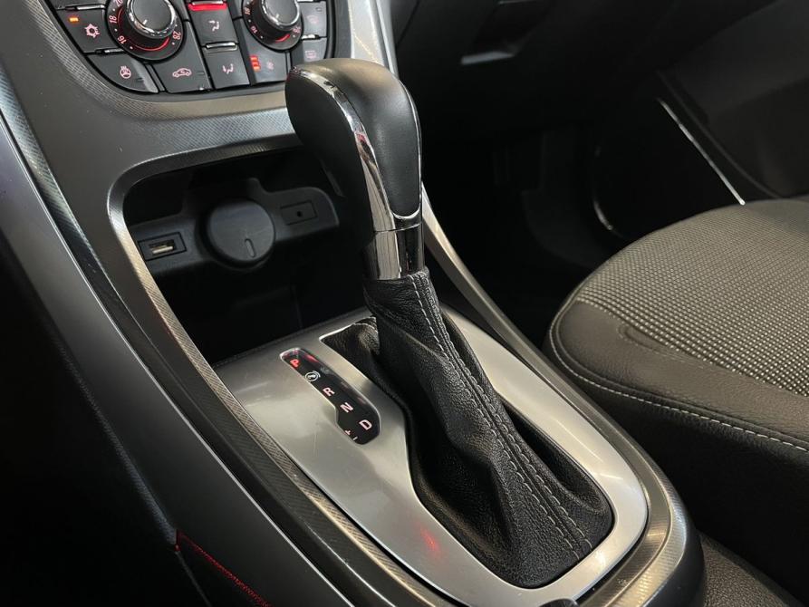 Opel Astra J Тамбов  - изображение 16