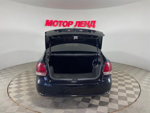 Volkswagen Polo V с пробегом 2011 года, цена 680 000 рублей, 181907 км, седан, Автокод Объявления