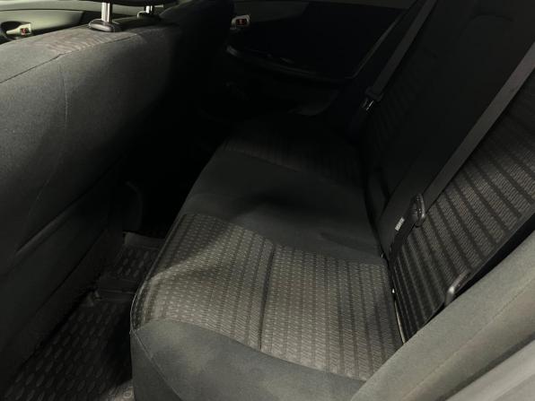 Toyota Corolla X (E140 E150) с пробегом 2008 года, цена 730 000 рублей, 350000 км, седан, Автокод Объявления