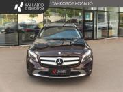 Mercedes-Benz GLA I (X156) Казань  - изображение 17