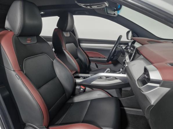 Geely Coolray I с пробегом 2022 года, цена 1 239 000 рублей, 155073 км, внедорожник, Автокод Объявления