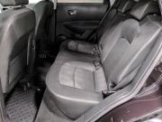 Nissan Qashqai I Рестайлинг Москва  - изображение 43