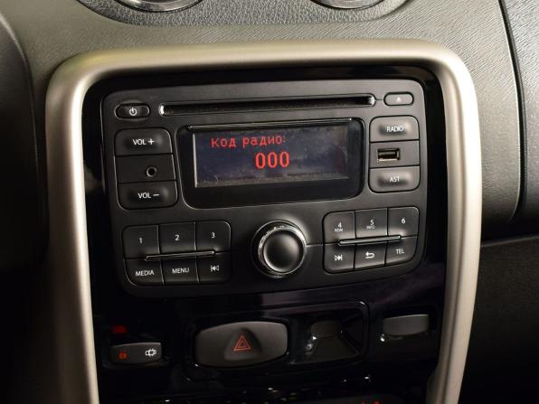 Renault Duster I с пробегом 2014 года, цена 1 099 995 рублей, 74691 км, внедорожник, Автокод Объявления