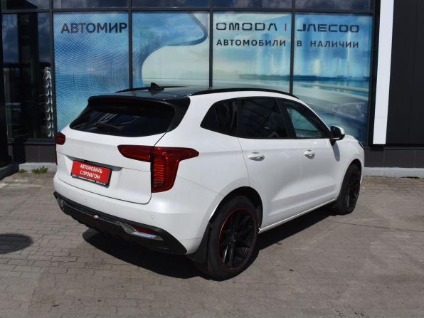 Haval Jolion I с пробегом 2023 года, цена 1 955 000 рублей, 37038 км, внедорожник, Автокод Объявления