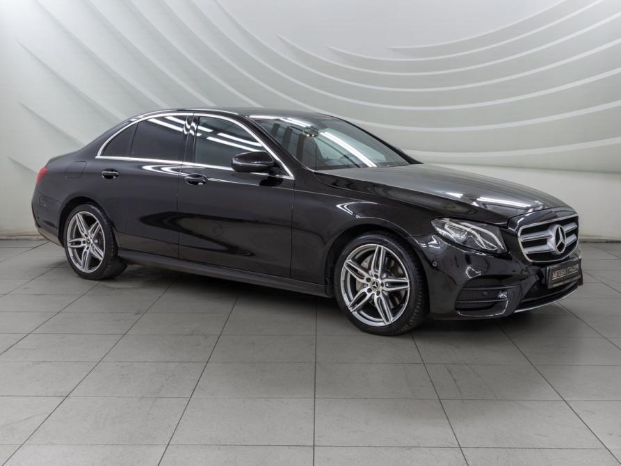 Mercedes-Benz E-Класс V (W213 S213 C238) Волгоград  - изображение 1