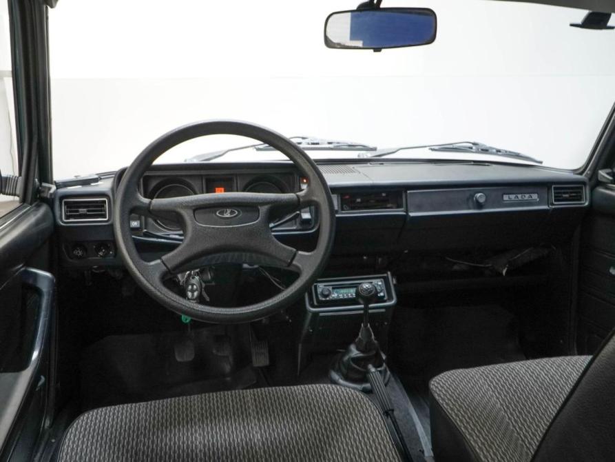Lada (ВАЗ) 2105 Москва  - изображение 6