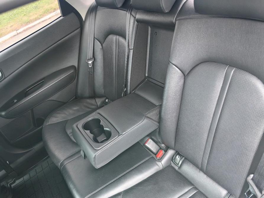 Kia Optima IV Нижнекамск  - изображение 27