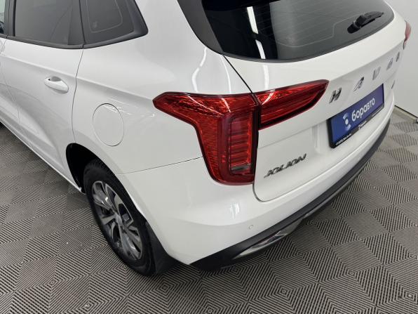 Haval Jolion I Рестайлинг с пробегом 2023 года, цена 1 650 000 рублей, 88895 км, внедорожник, Автокод Объявления